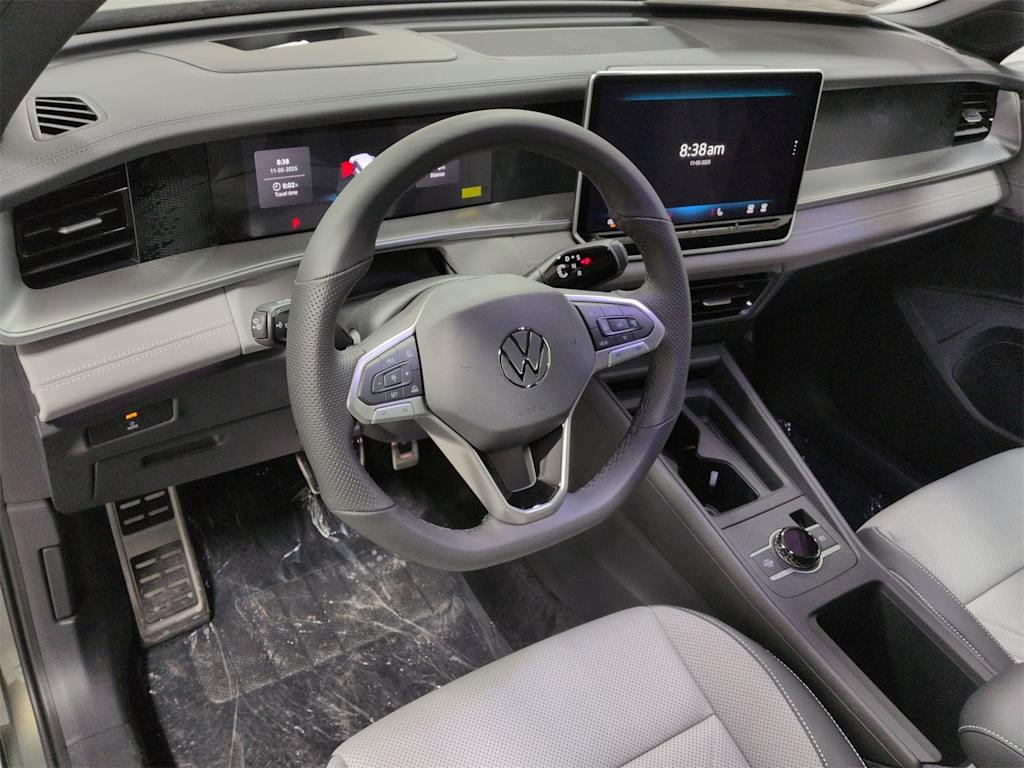 Thumbnail: 2026 Volkswagen Tiguan - 2