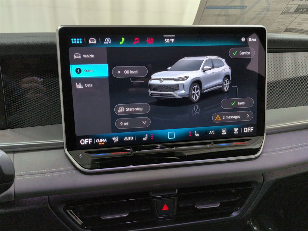 Thumbnail: 2026 Volkswagen Tiguan - 15