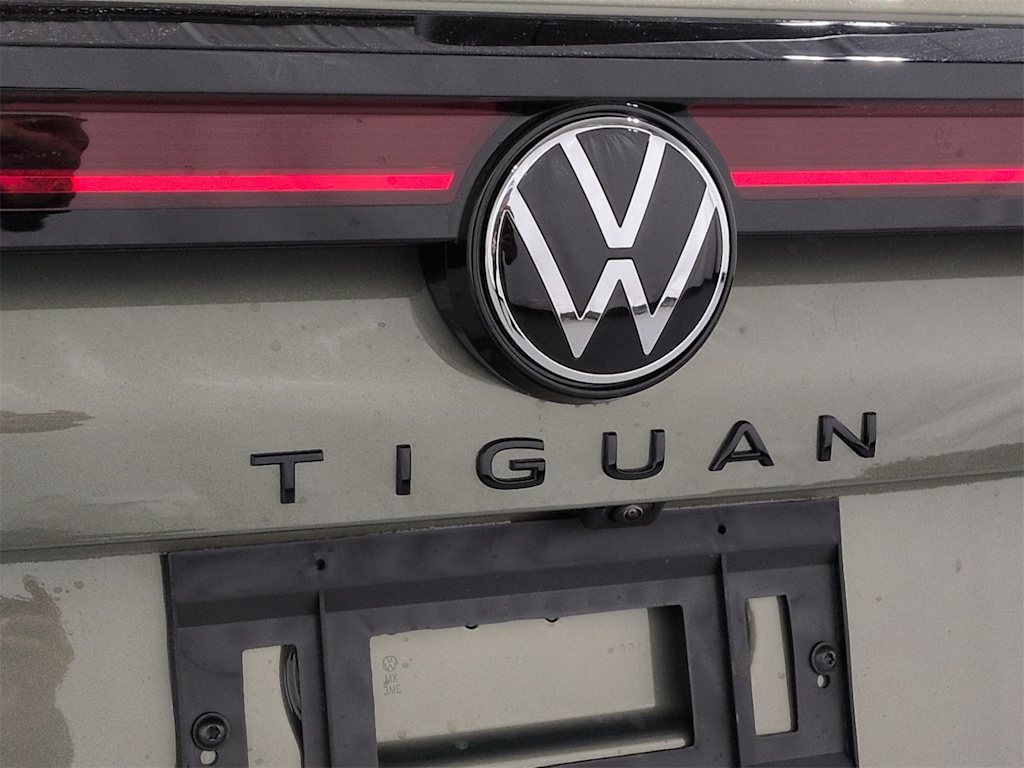 Thumbnail: 2026 Volkswagen Tiguan - 25