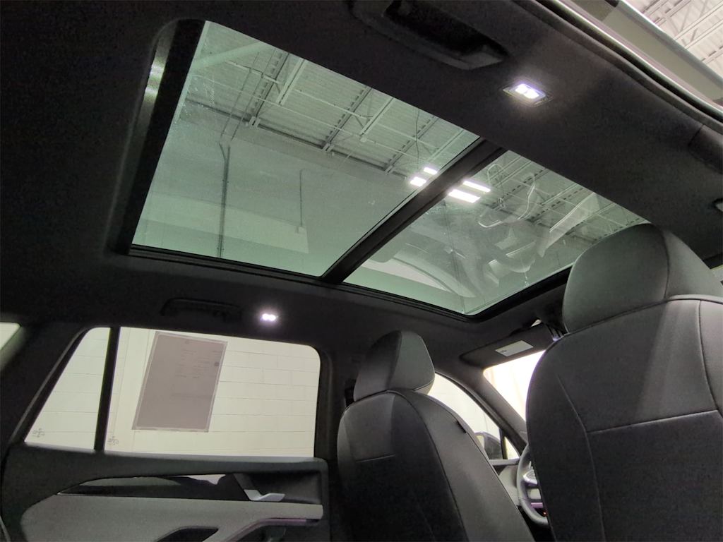 Thumbnail: 2026 Volkswagen Tiguan - 29