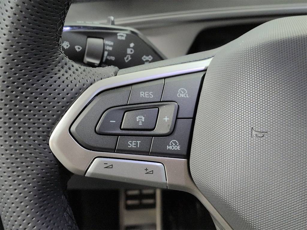 Thumbnail: 2026 Volkswagen Tiguan - 31