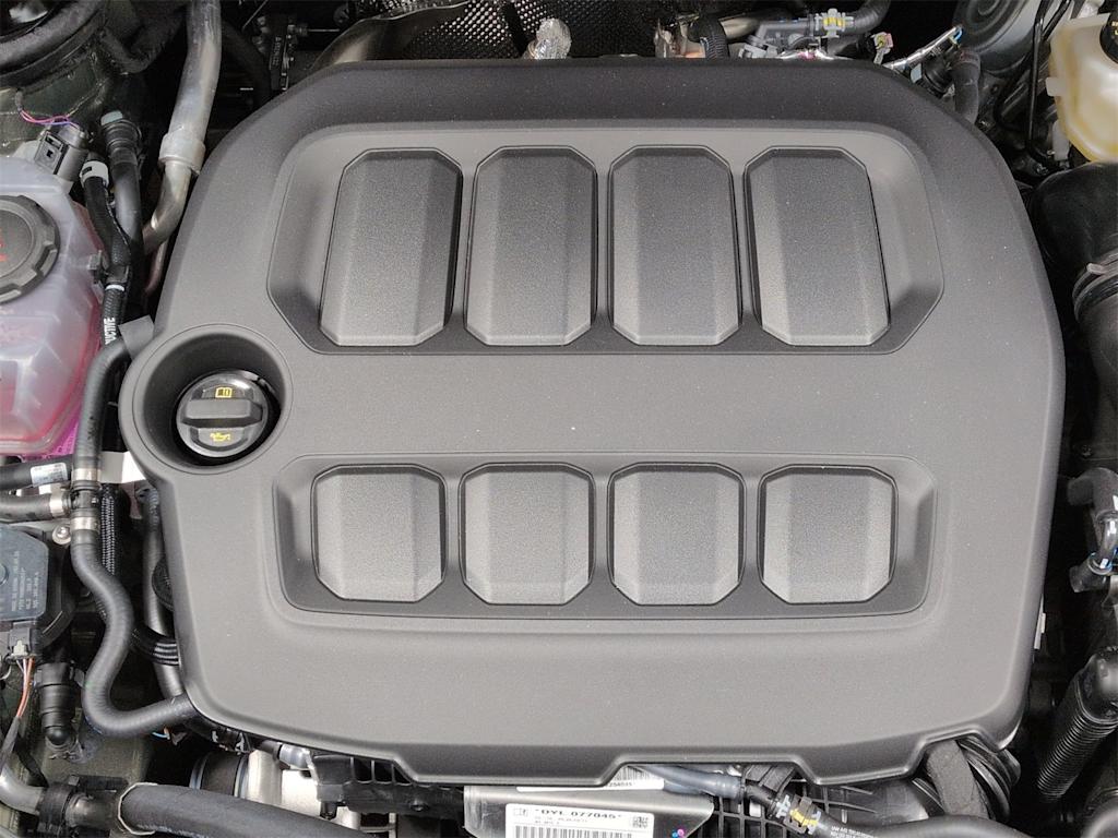 Thumbnail: 2026 Volkswagen Tiguan - 9