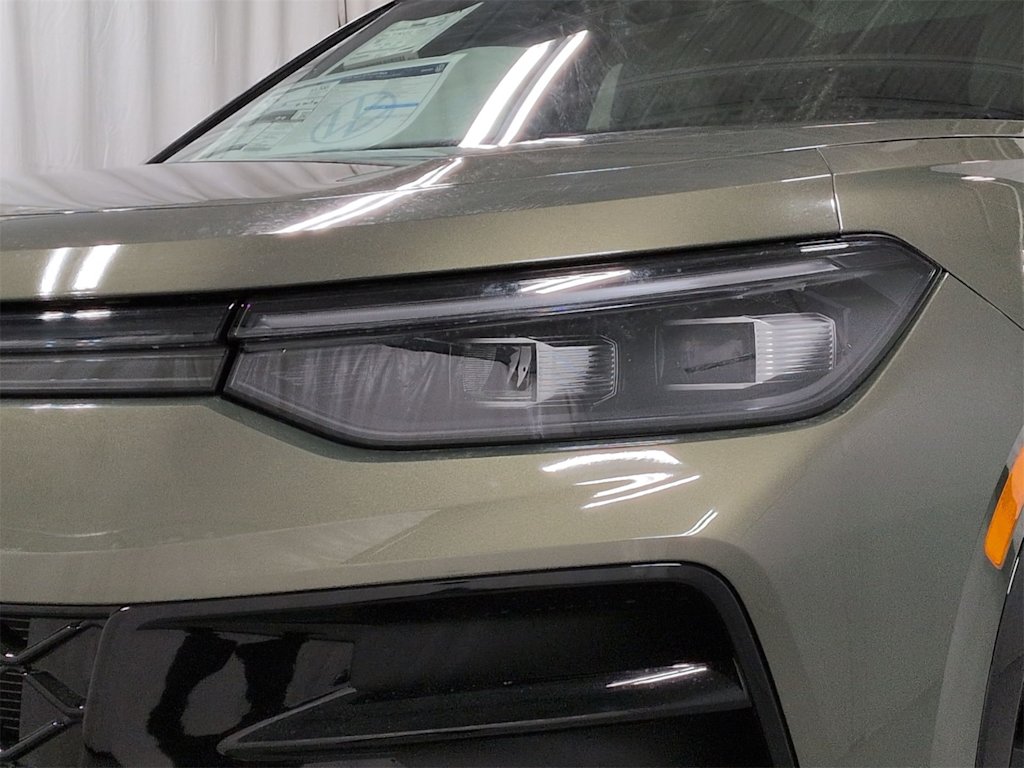 Thumbnail: 2026 Volkswagen Tiguan - 24