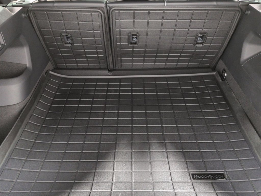 Thumbnail: 2026 Volkswagen Tiguan - 17