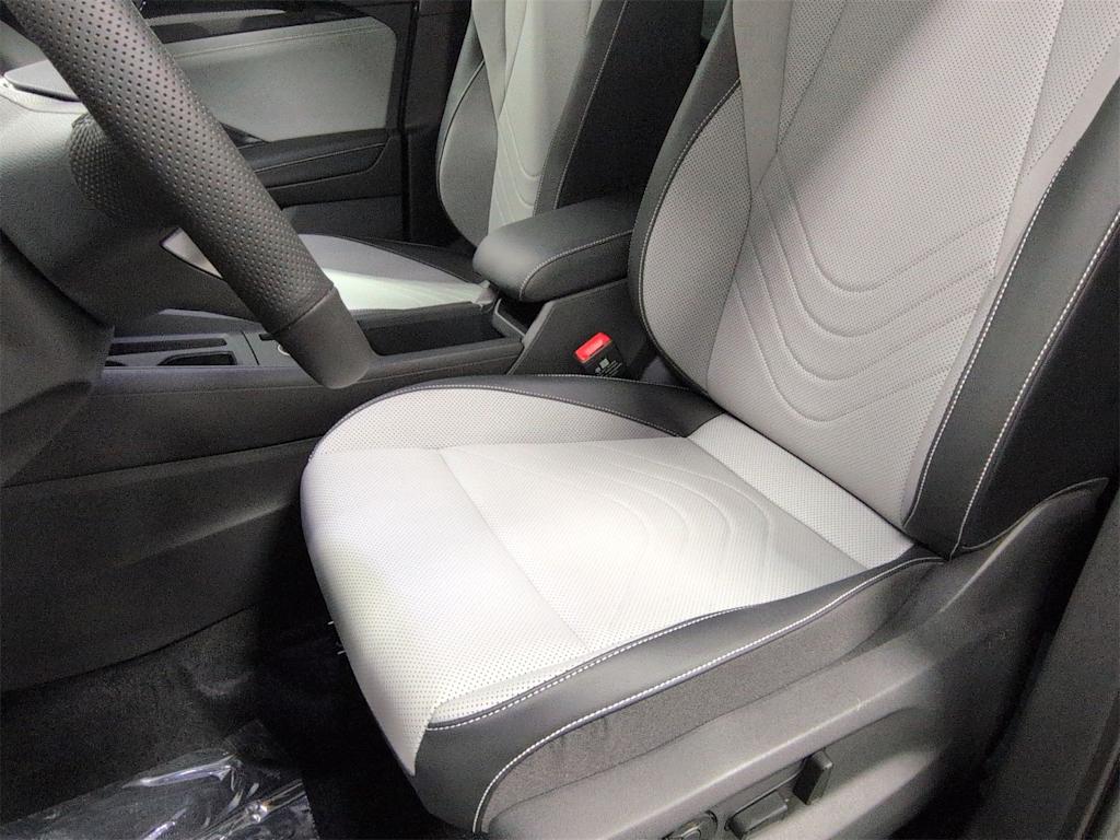 Thumbnail: 2026 Volkswagen Tiguan - 11