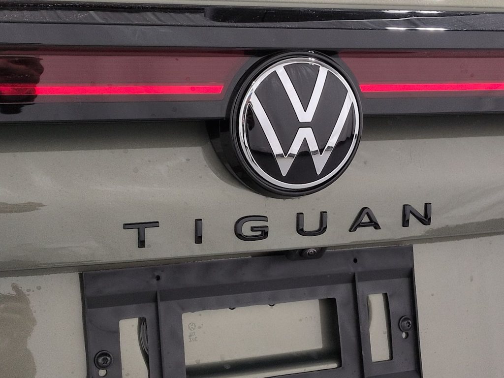 Thumbnail: 2026 Volkswagen Tiguan - 25