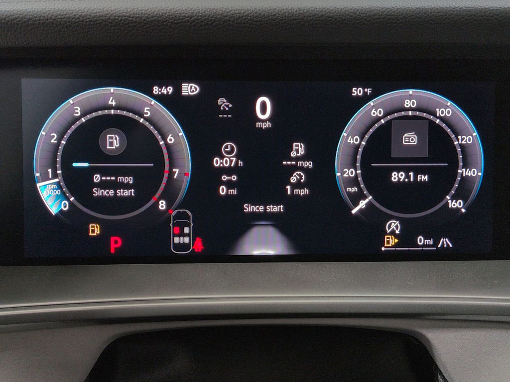 Thumbnail: 2026 Volkswagen Tiguan - 16