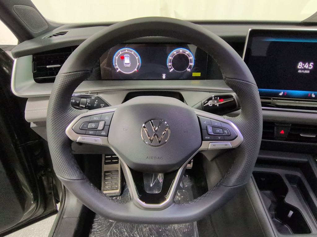 Thumbnail: 2026 Volkswagen Tiguan - 14