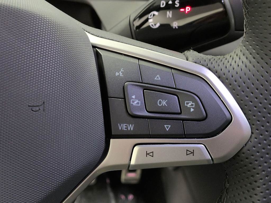 Thumbnail: 2026 Volkswagen Tiguan - 32