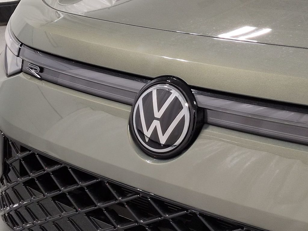 Thumbnail: 2026 Volkswagen Tiguan - 7