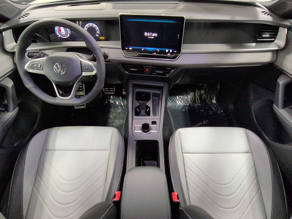 Thumbnail: 2026 Volkswagen Tiguan - 10