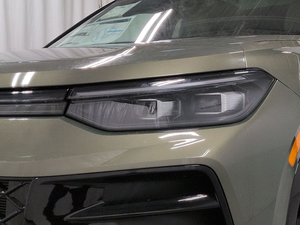 Thumbnail: 2026 Volkswagen Tiguan - 24