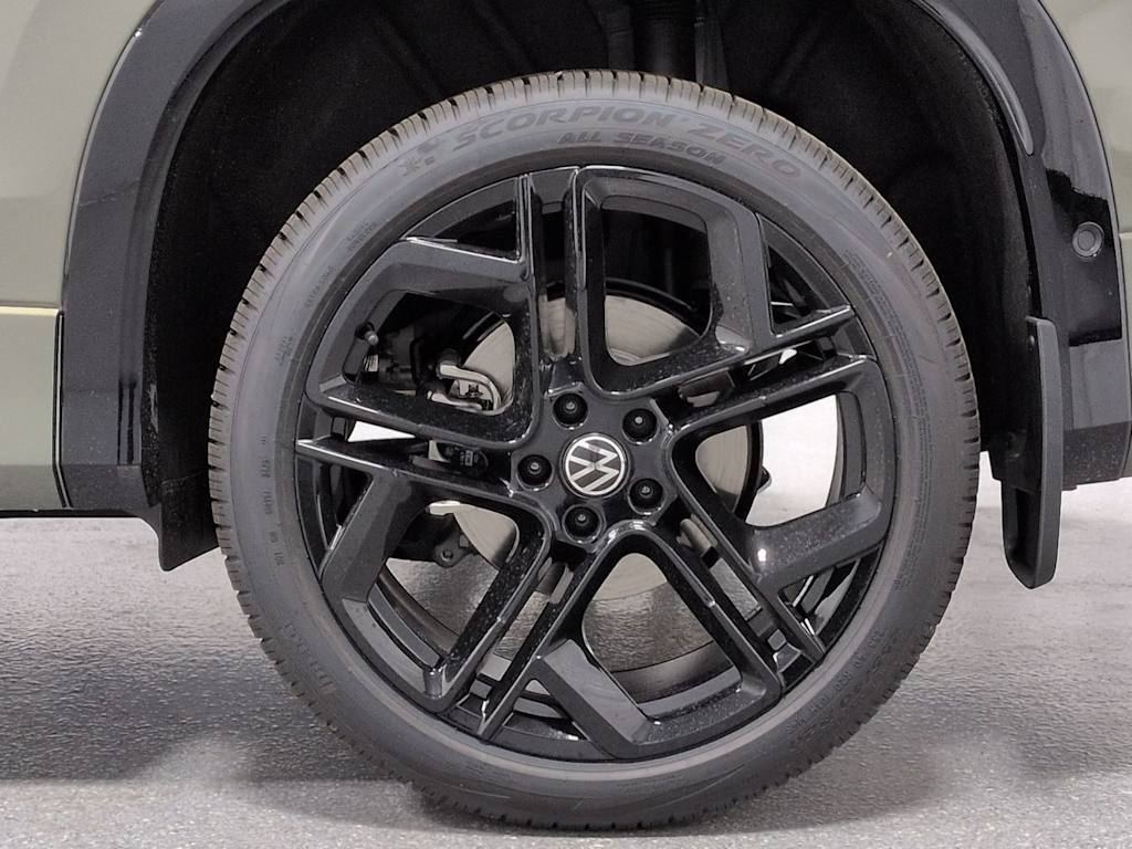 Thumbnail: 2026 Volkswagen Tiguan - 8