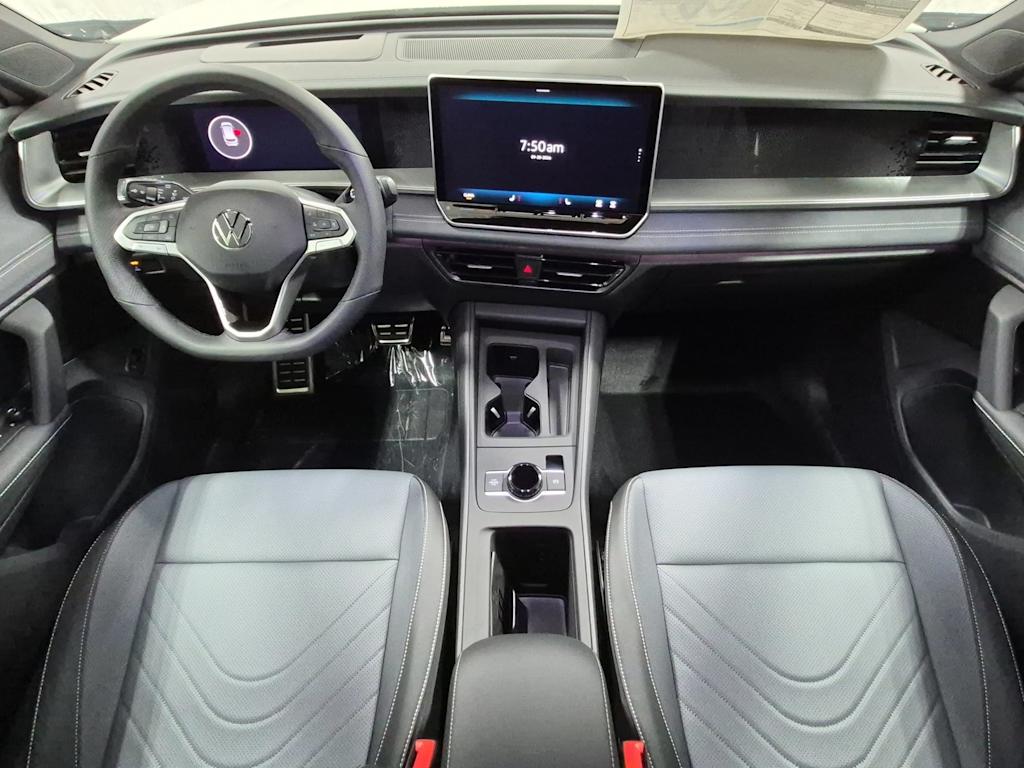 Thumbnail: 2026 Volkswagen Tiguan - 10