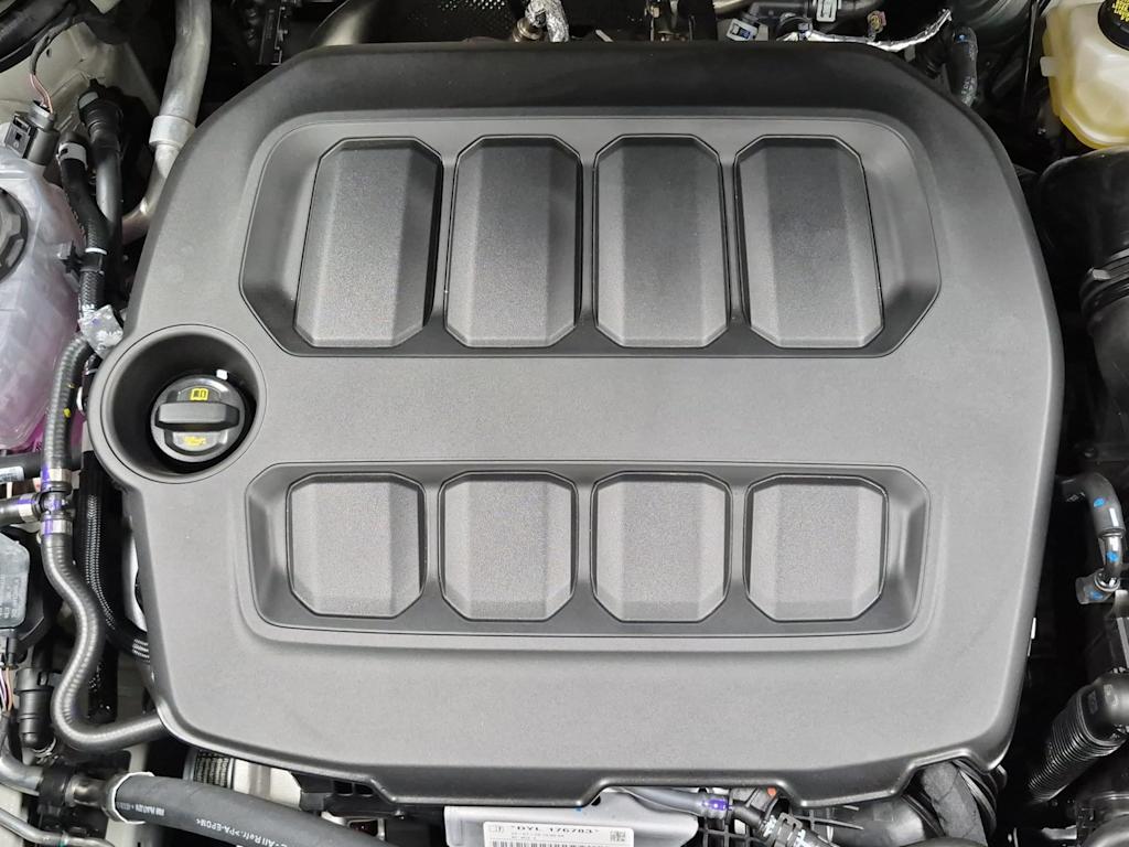 Thumbnail: 2026 Volkswagen Tiguan - 9