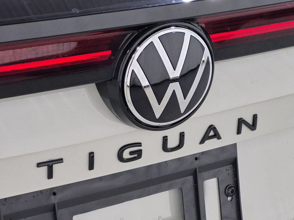Thumbnail: 2026 Volkswagen Tiguan - 25