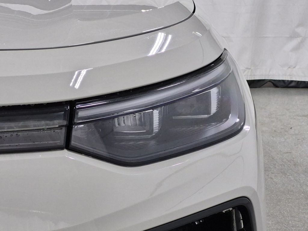 Thumbnail: 2026 Volkswagen Tiguan - 24