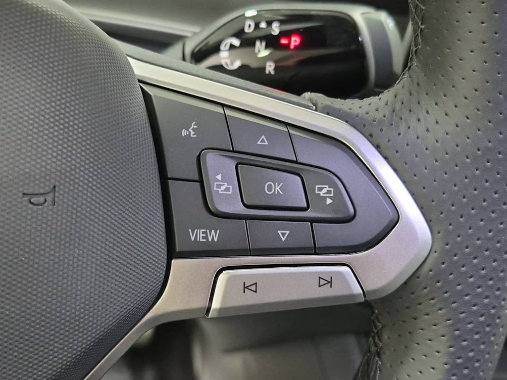 Thumbnail: 2026 Volkswagen Tiguan - 32