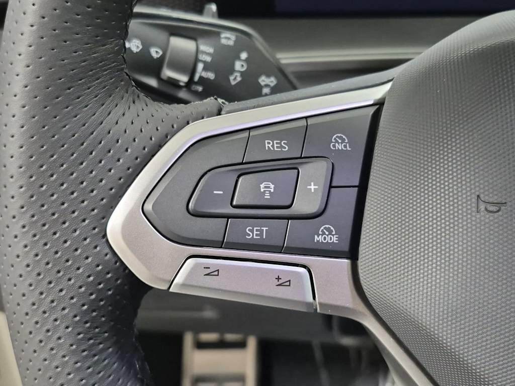 Thumbnail: 2026 Volkswagen Tiguan - 31