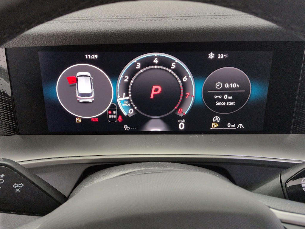 Thumbnail: 2026 Volkswagen Tiguan - 16