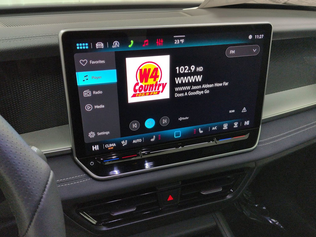 Thumbnail: 2026 Volkswagen Tiguan - 15