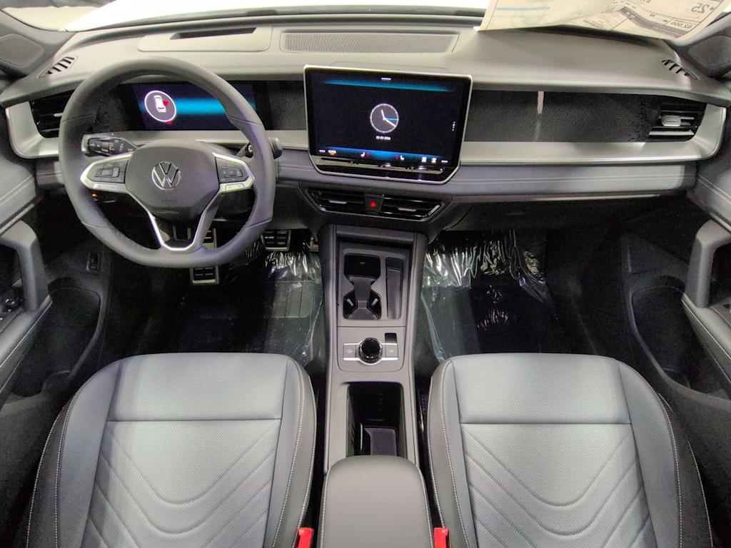 Thumbnail: 2026 Volkswagen Tiguan - 10