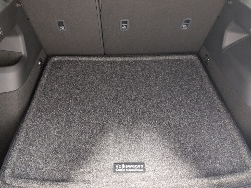 Thumbnail: 2026 Volkswagen Tiguan - 17