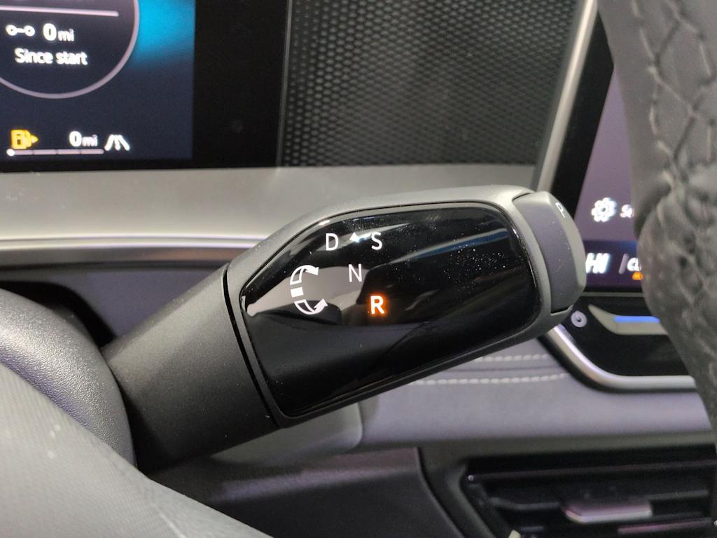 Thumbnail: 2026 Volkswagen Tiguan - 37