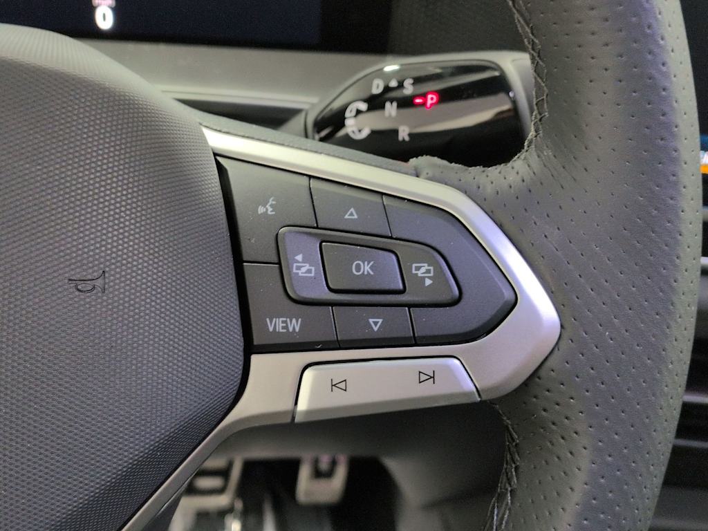 Thumbnail: 2026 Volkswagen Tiguan - 32