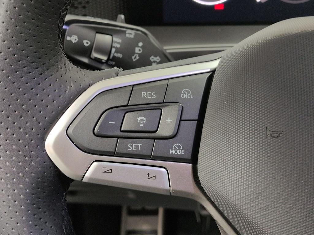 Thumbnail: 2026 Volkswagen Tiguan - 31