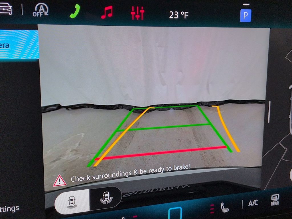 Thumbnail: 2026 Volkswagen Tiguan - 35