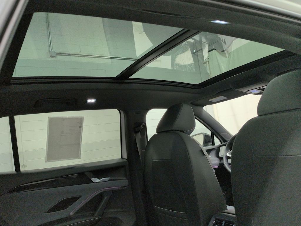 Thumbnail: 2026 Volkswagen Tiguan - 30