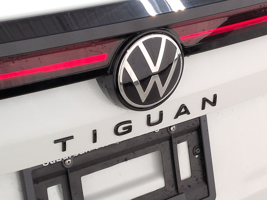 Thumbnail: 2026 Volkswagen Tiguan - 25