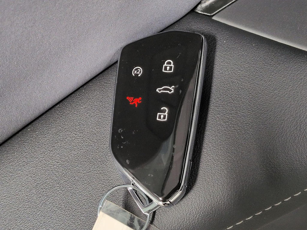 Thumbnail: 2026 Volkswagen Tiguan - 18