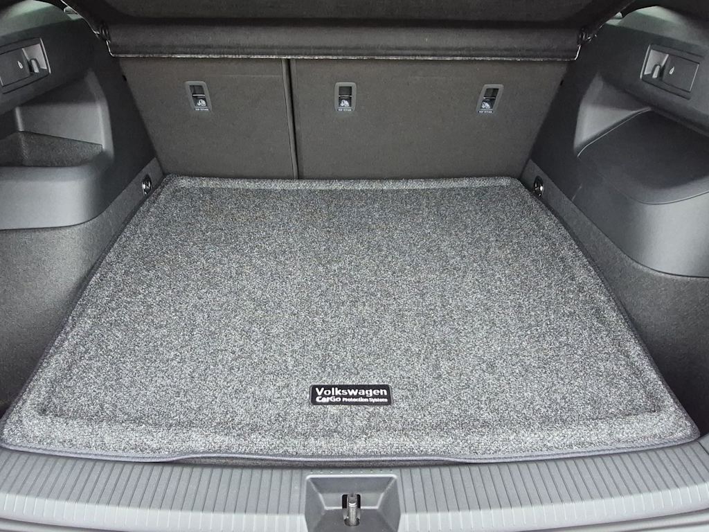 Thumbnail: 2026 Volkswagen Tiguan - 17