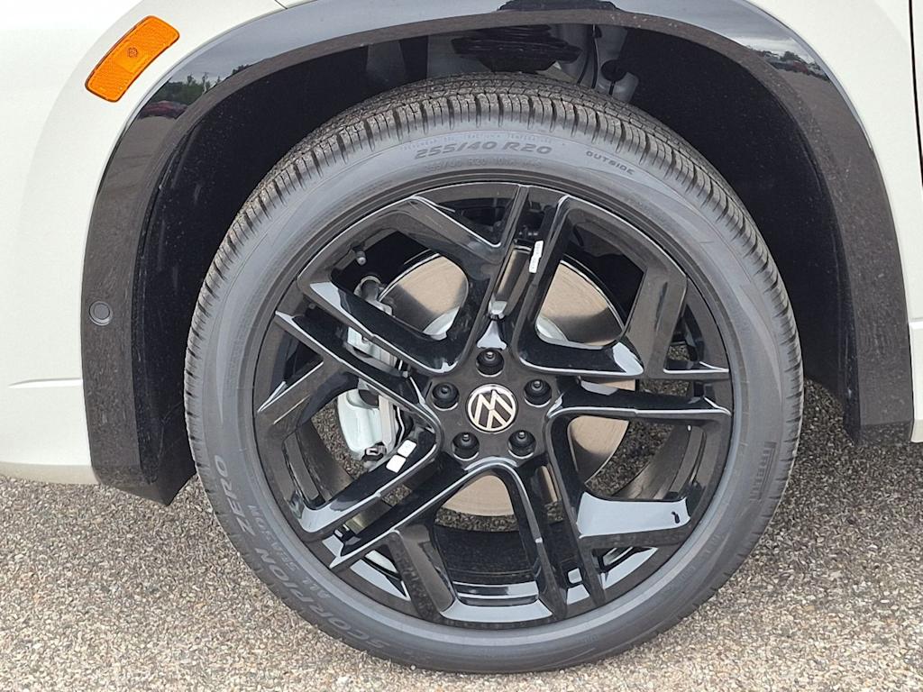 Thumbnail: 2026 Volkswagen Tiguan - 8