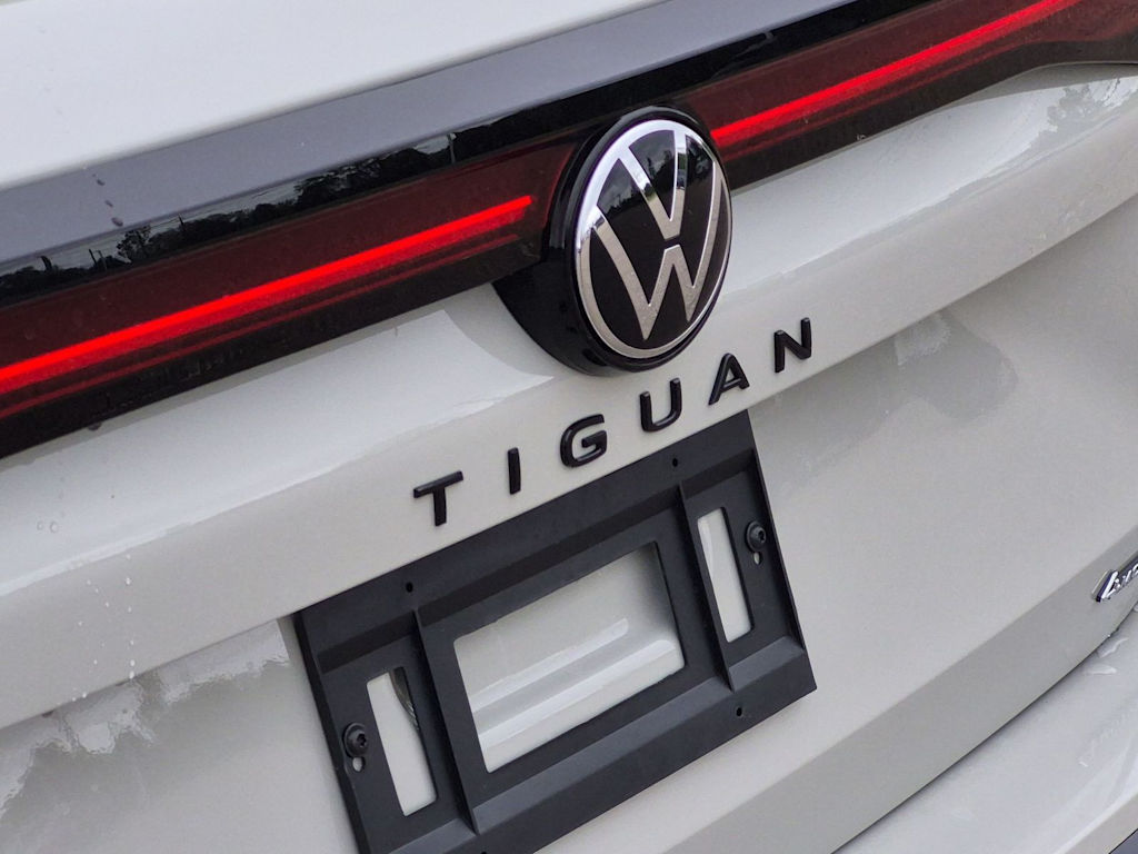 Thumbnail: 2026 Volkswagen Tiguan - 32