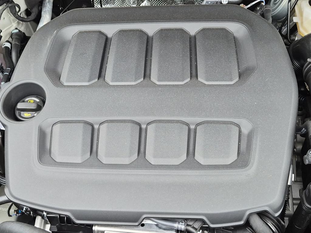 Thumbnail: 2026 Volkswagen Tiguan - 9
