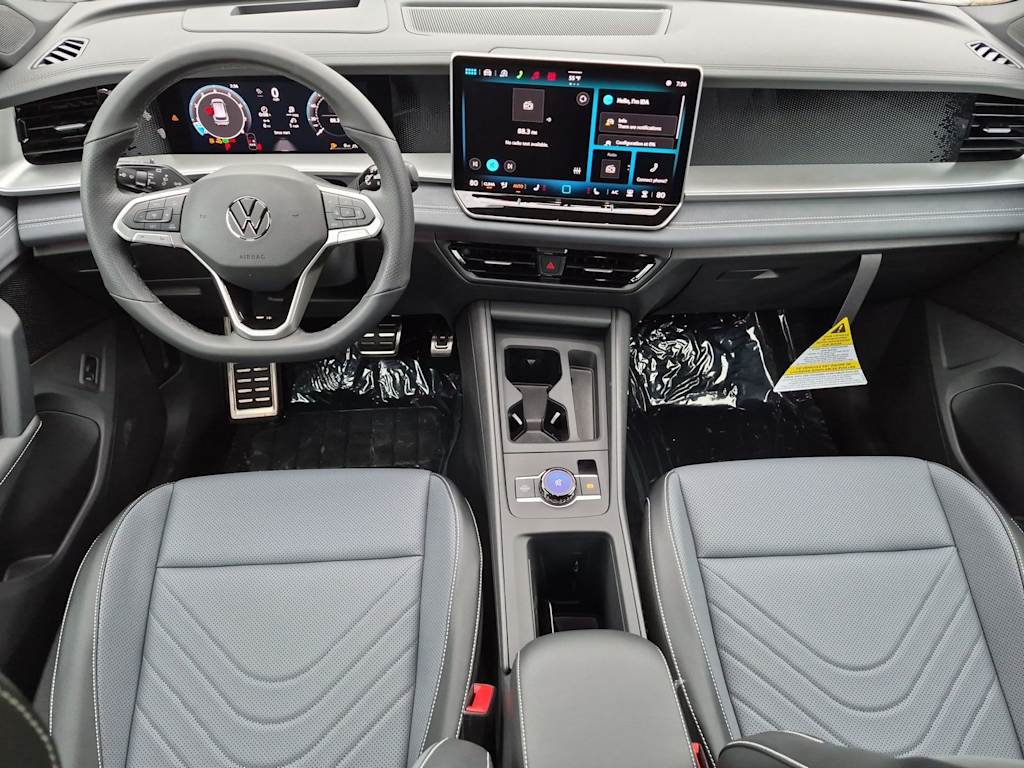 Thumbnail: 2026 Volkswagen Tiguan - 10