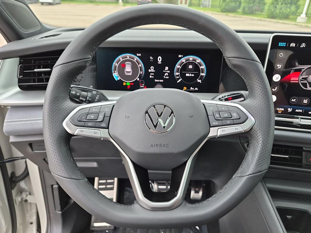 Thumbnail: 2026 Volkswagen Tiguan - 14