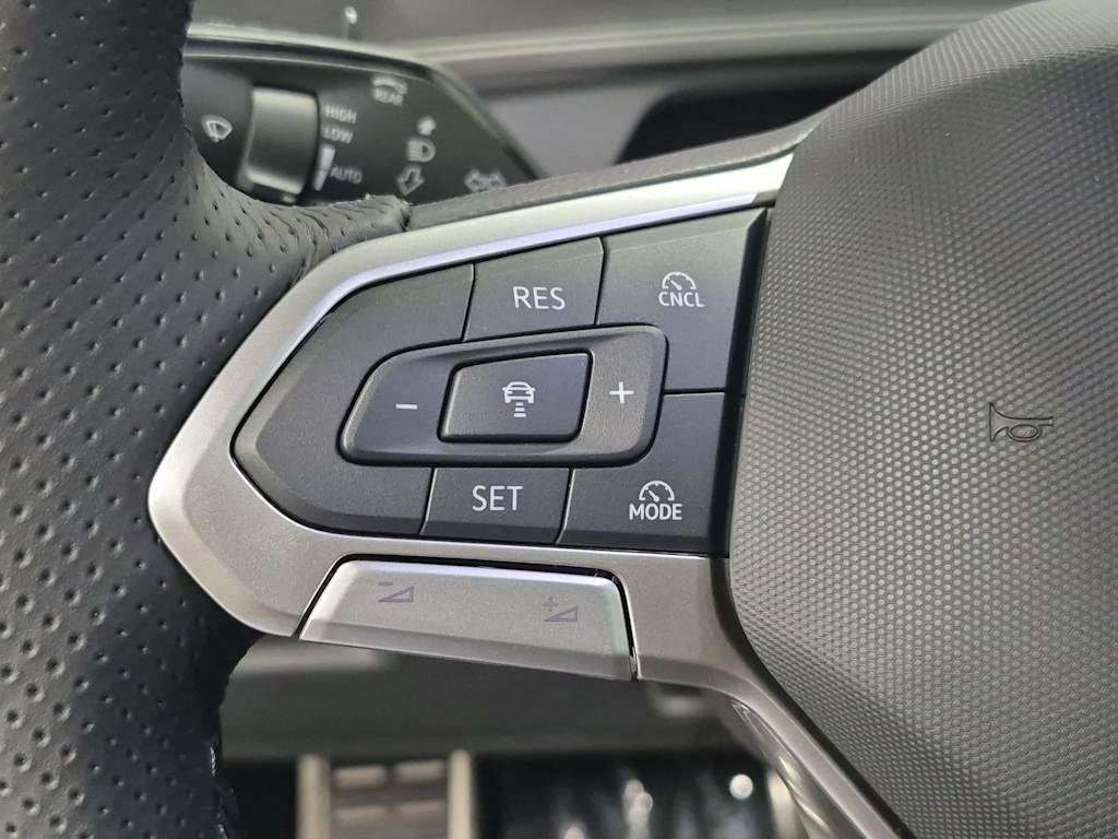 Thumbnail: 2026 Volkswagen Tiguan - 30