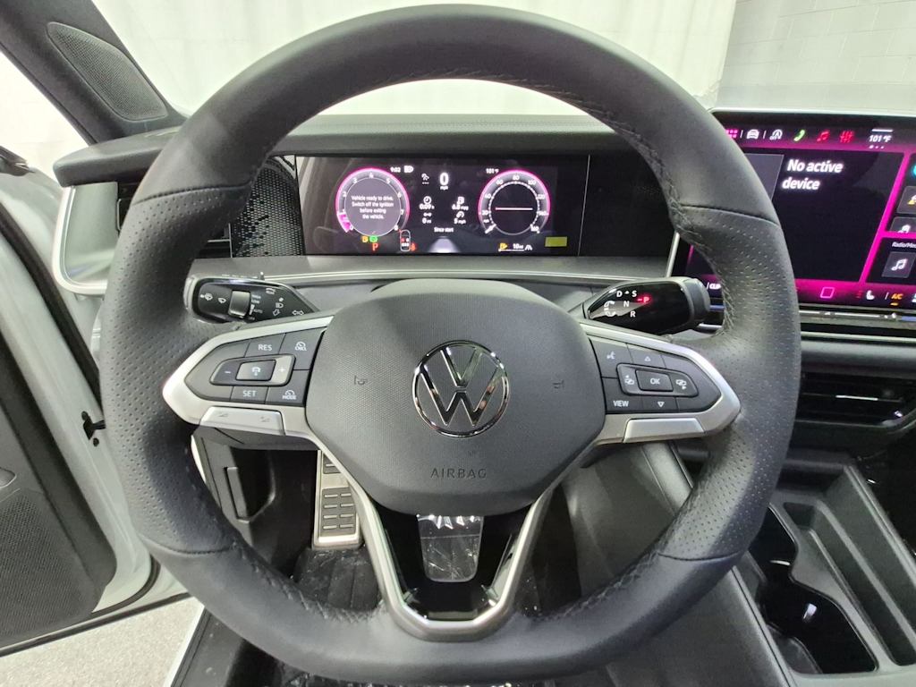Thumbnail: 2026 Volkswagen Tiguan - 14