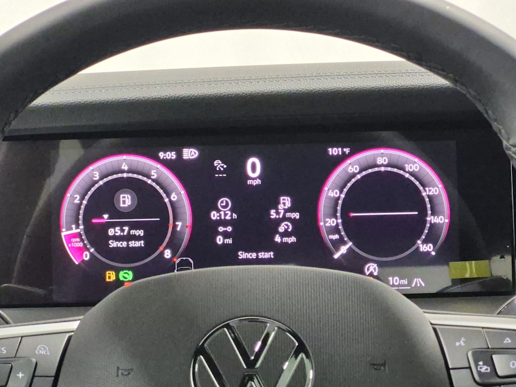 Thumbnail: 2026 Volkswagen Tiguan - 16