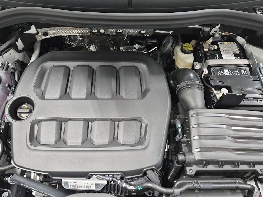 Thumbnail: 2026 Volkswagen Tiguan - 9