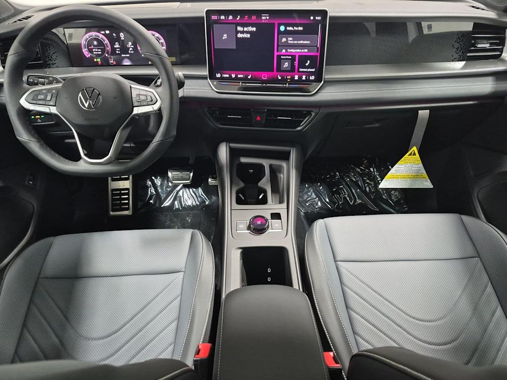 Thumbnail: 2026 Volkswagen Tiguan - 10