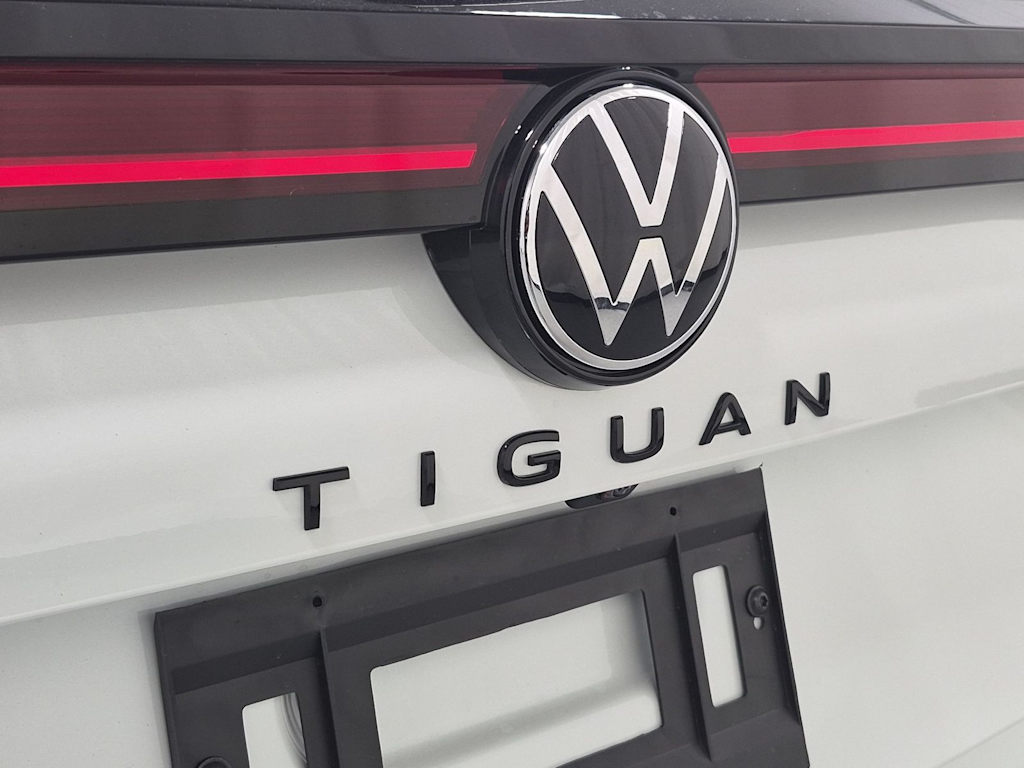 Thumbnail: 2026 Volkswagen Tiguan - 24