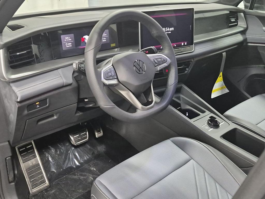 Thumbnail: 2026 Volkswagen Tiguan - 2