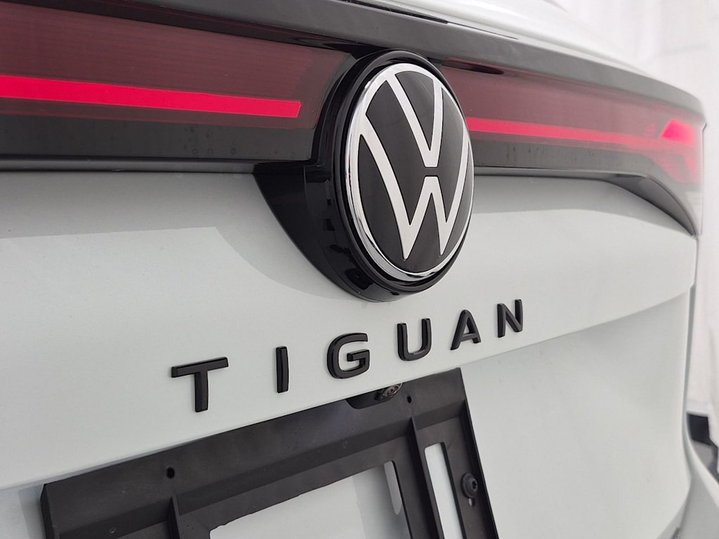 Thumbnail: 2026 Volkswagen Tiguan - 25