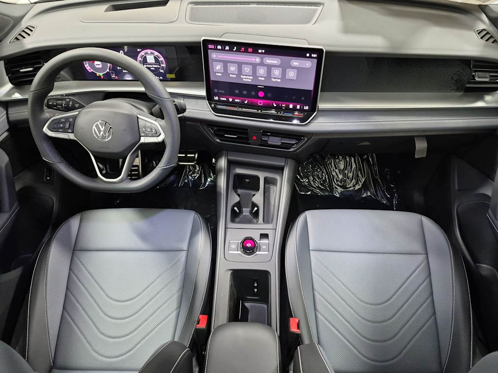 Thumbnail: 2026 Volkswagen Tiguan - 10