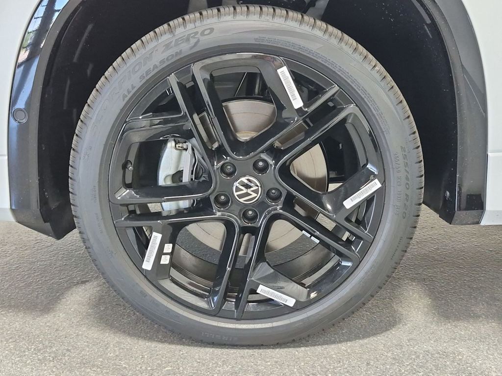 Thumbnail: 2026 Volkswagen Tiguan - 8